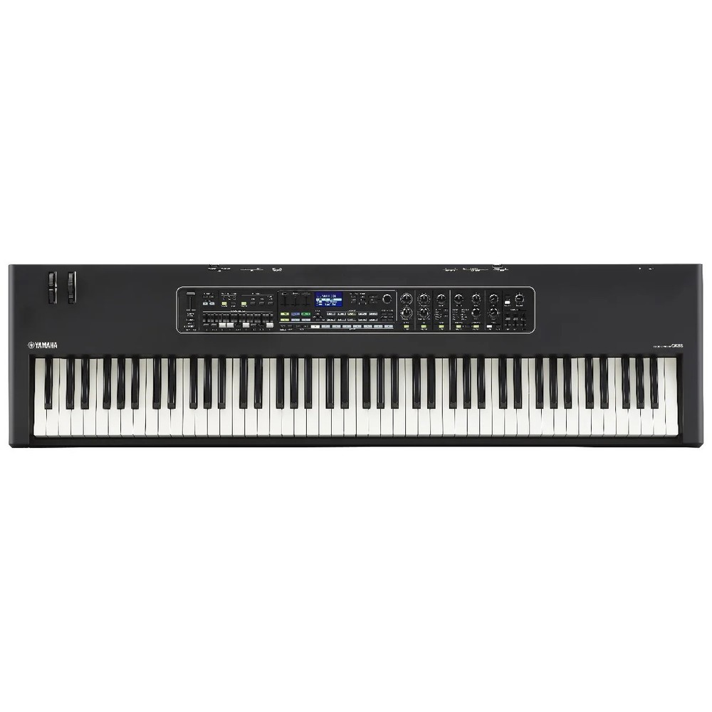 Yamaha CK88 Stage Keyboard