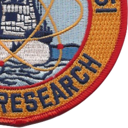 USS Rockville EPCER-851 Patch