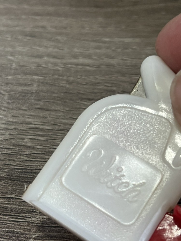 Vintage Witch Automatic Needle Threader made in Western Germany