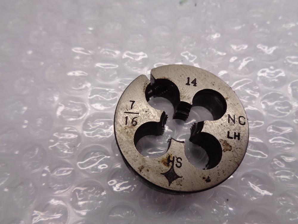 CLEVELAND 66564 DIE NSMP