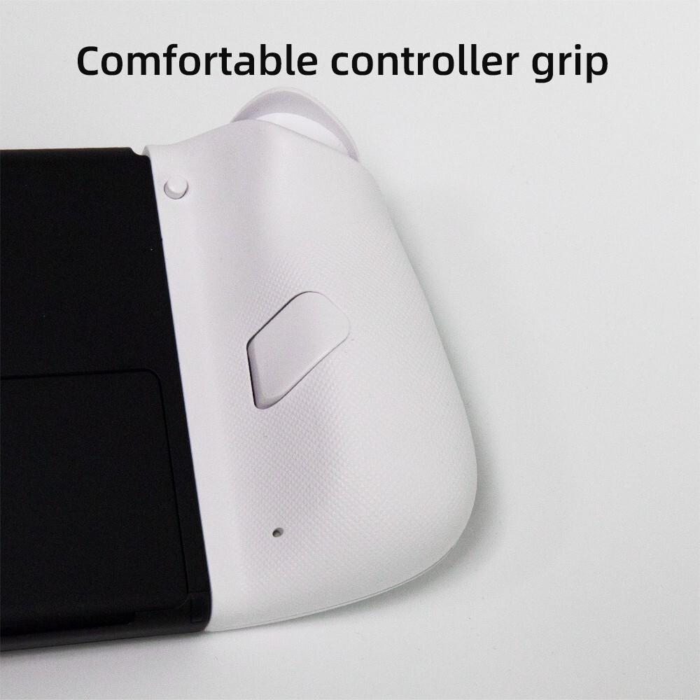 Mobapad M6 HD Joycons Nintendo Switch Controller White