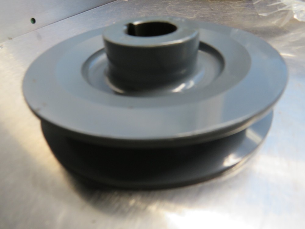 MasterDrive BK45-7/8 Sheave