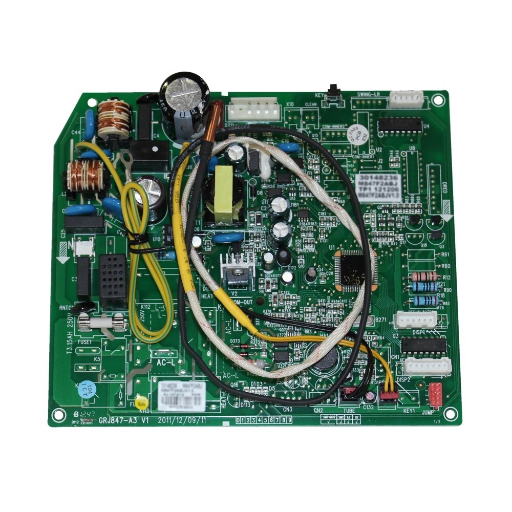 ICP 30148236 Control Board