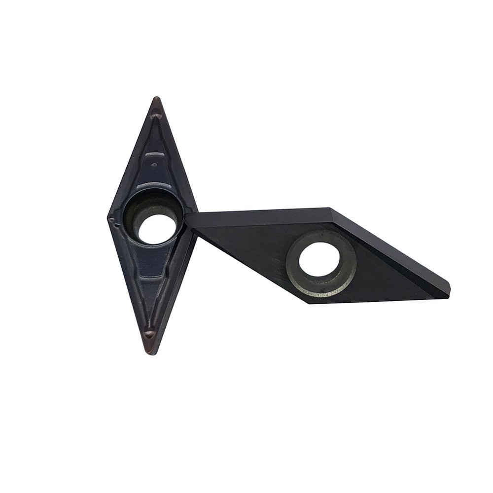 10pc VBMT160404-MV VBMT331MV Insert Carbide Insert Turning Cutter tool VBMT