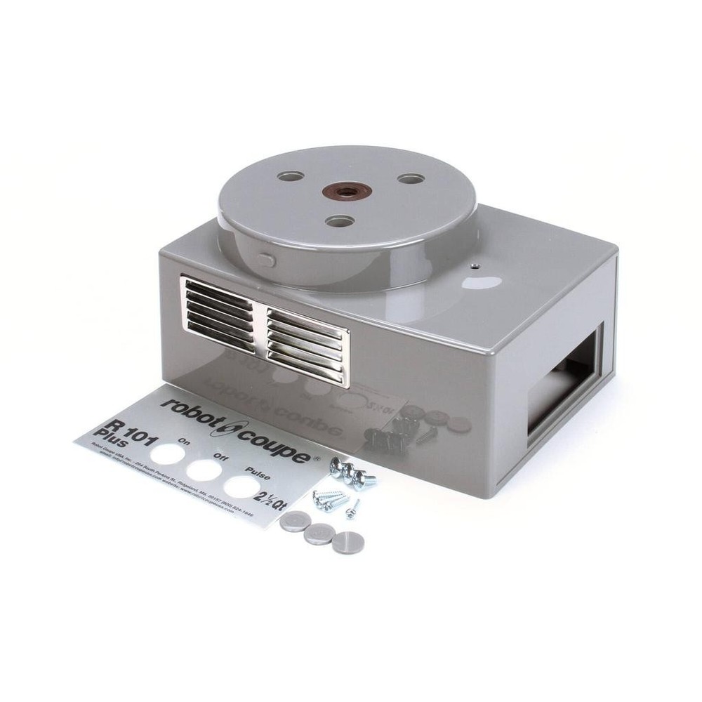 Robot Coupe 49018- Genuine OEM Replacement Part