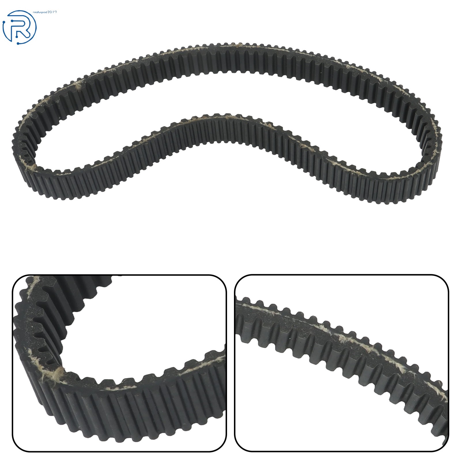 Primary Drive Clutch&Aramid Belt For Can-Am Maverick Sport 1000r 2019-2025