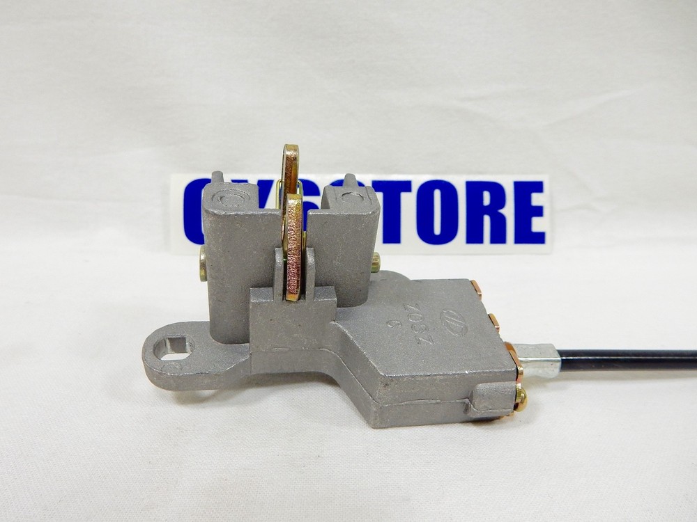TAOTAO THUNDER IGNITION SWITCH WITH KEYS FOR 50cc SCOOTER