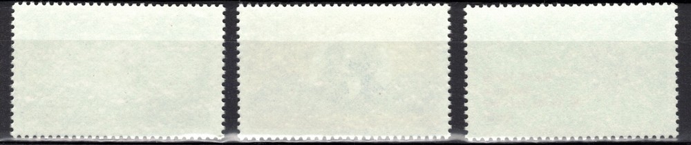 TURKEY Scott 2240-1 2242 Mint NH