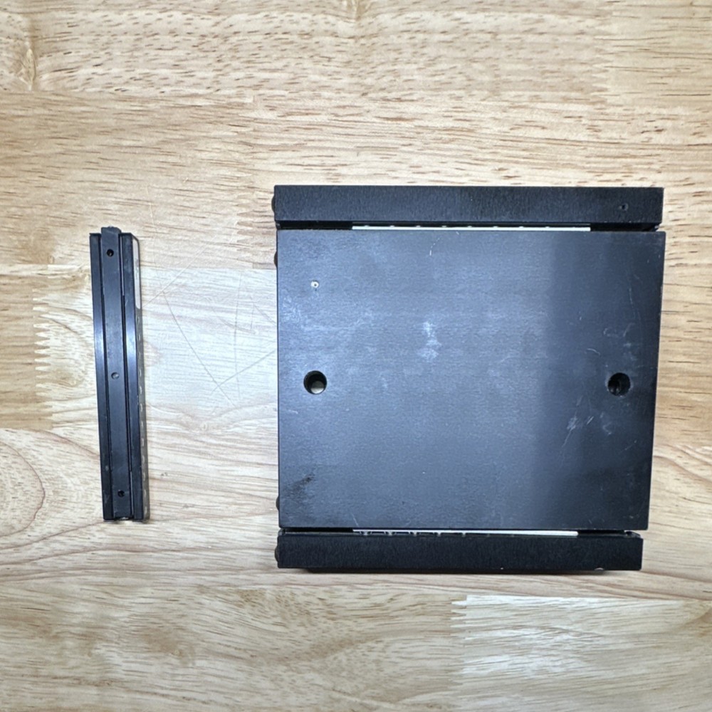 Parker Linear Positioners