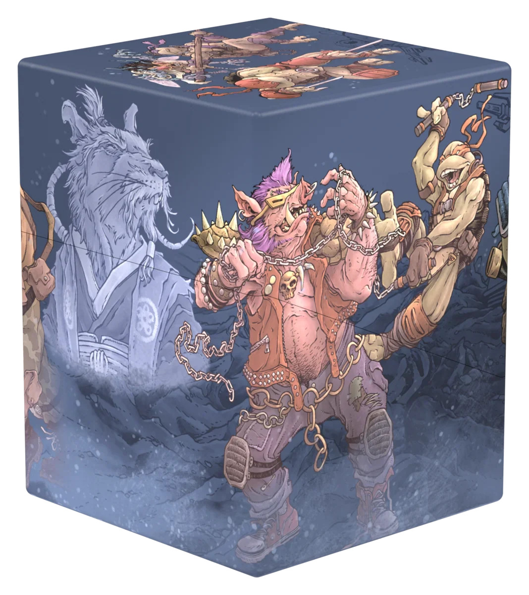 Boulder 100+ Magic: The Gathering | Teenage Mutant Ninja Turtles