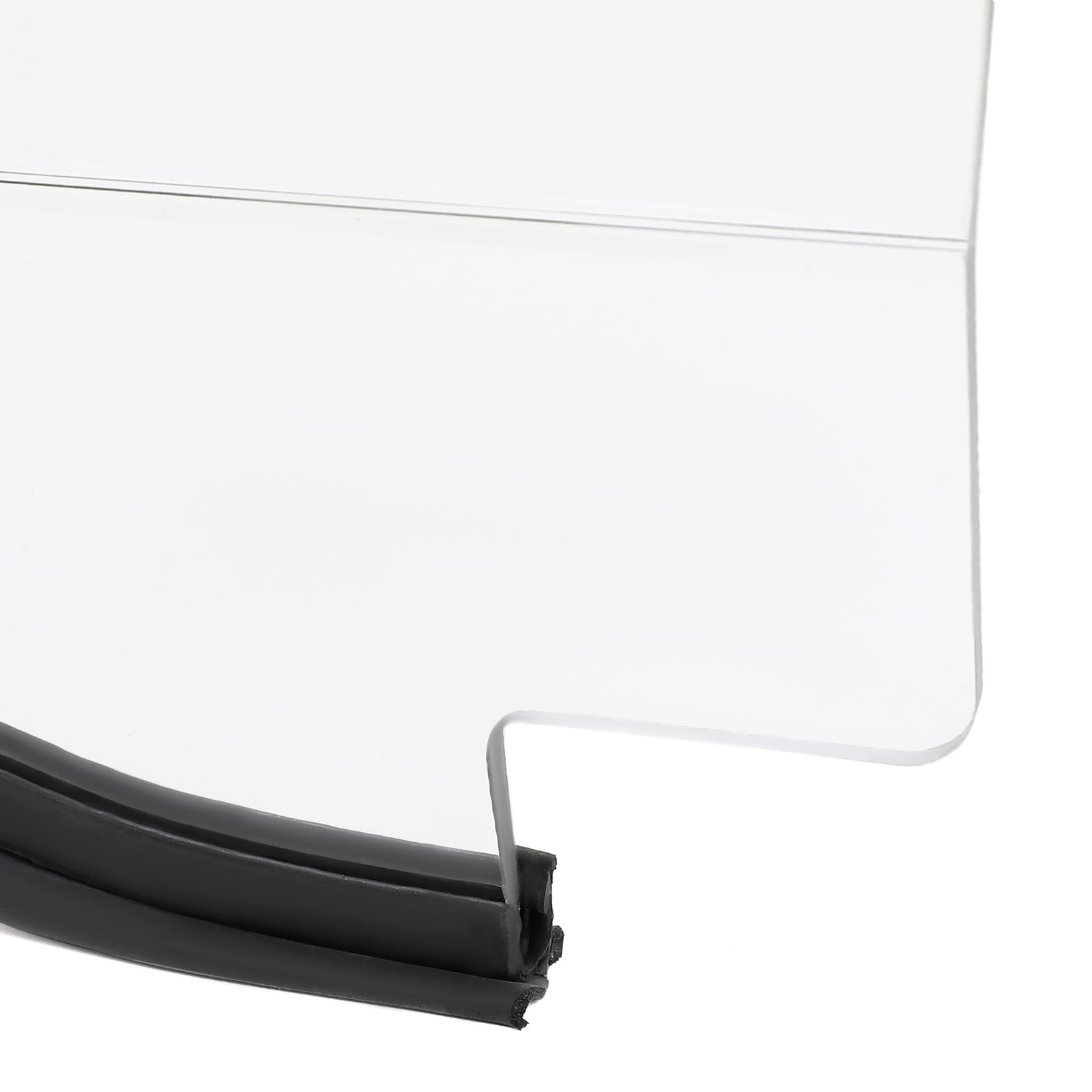 For 2015-2017 2016 Arctic Cat HDX 500 HDX 700, PROWLER 500 HDX Clear Windshield