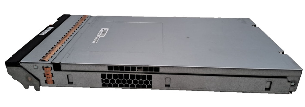 2X Netapp Controller 111-00524+B0 Module