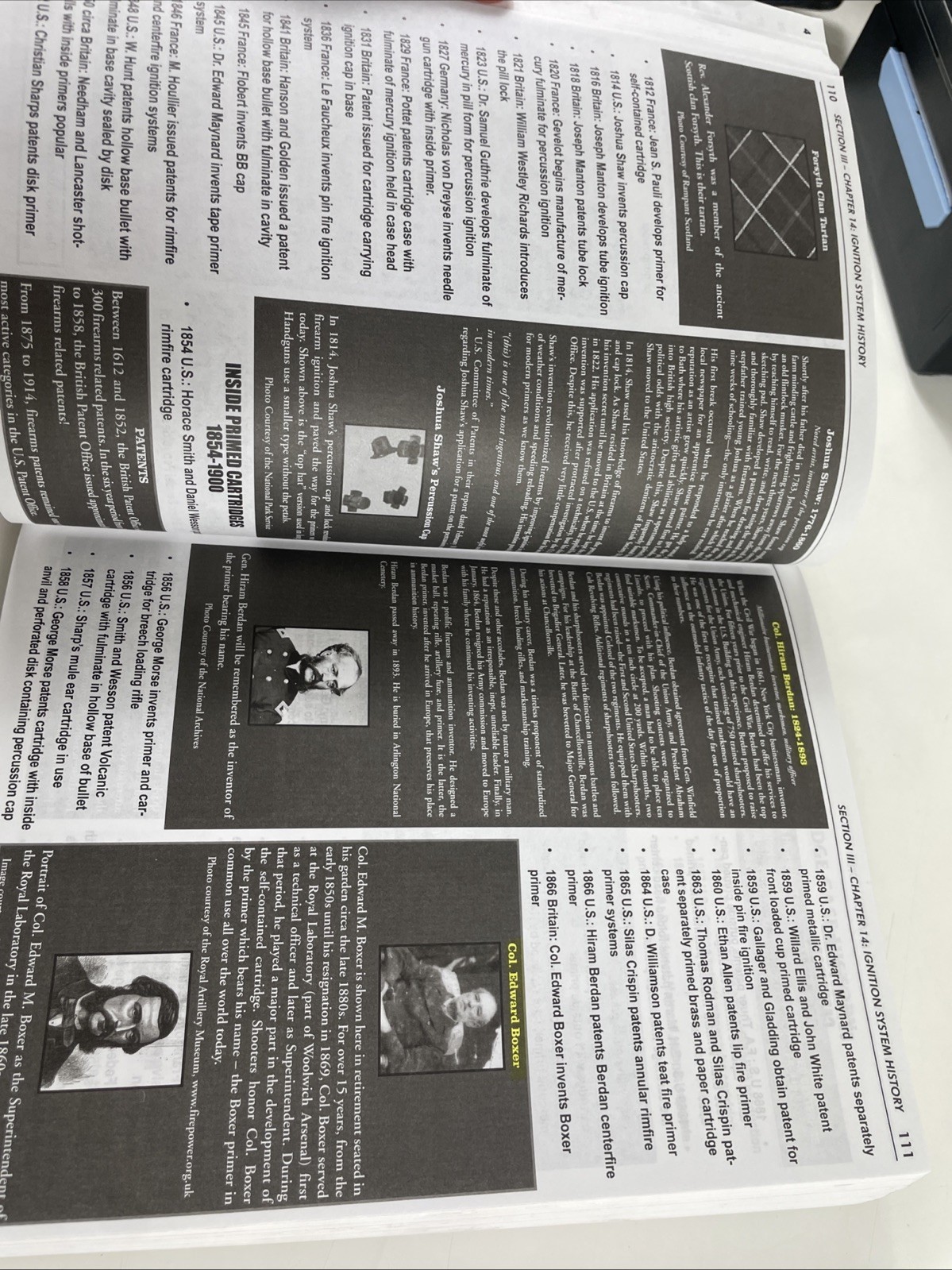 Ammo Encyclopedia 6th Edition