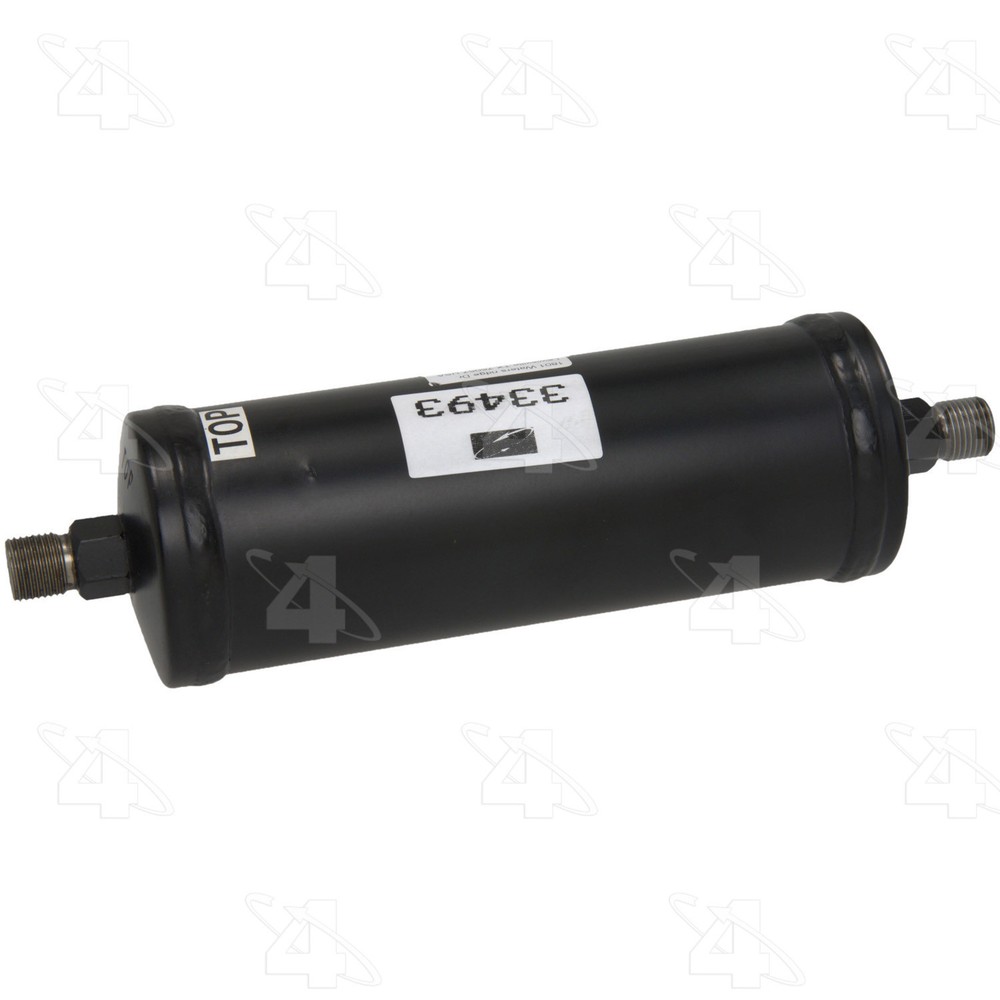 A/C Accumulator/Receiver Drier   Four Seasons   33493
