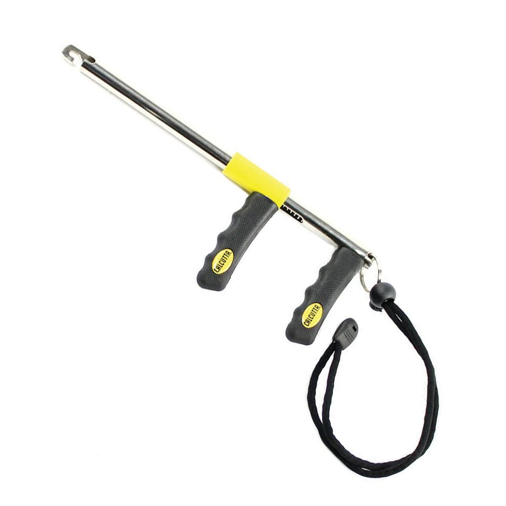 Calcutta Hook Remover