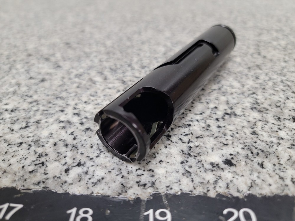 TCP Pepperball Barrel