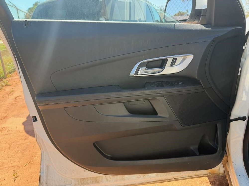 EQUINOX 2016 Keys/Latches/Locks 104966960