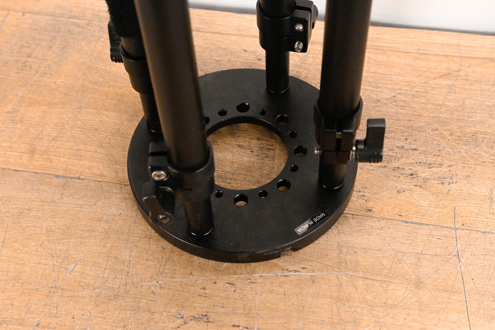 Proaim Mitchell Camera Height Riser - 13-22" CG01TAE