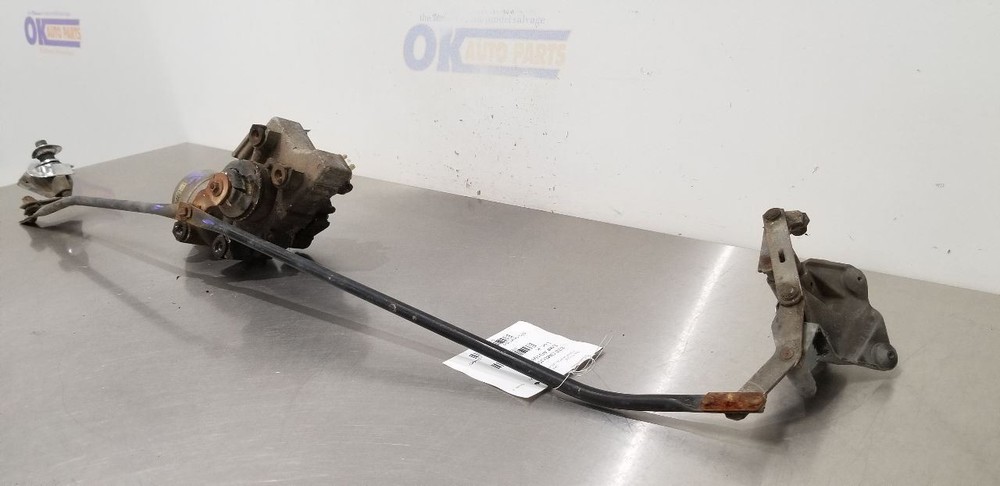 1959 CADILLAC SEDAN DEVILLE WINDSHIELD WIPER MOTOR