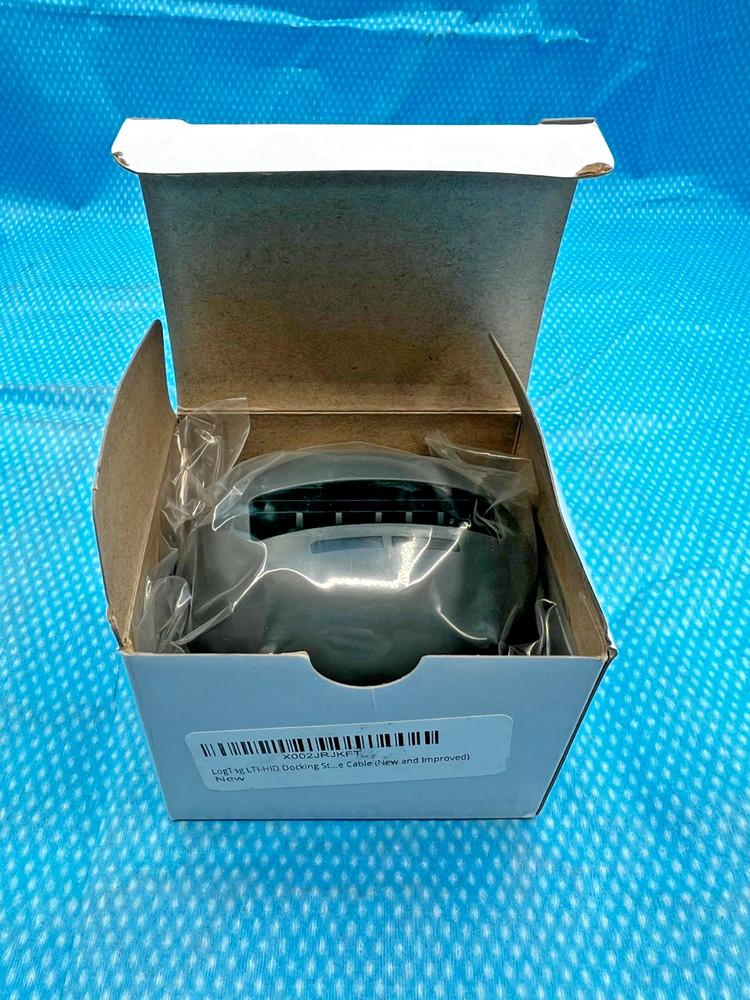 LogTag LTI-HID Desktop USB Interface Cradle (New!) Docking Station