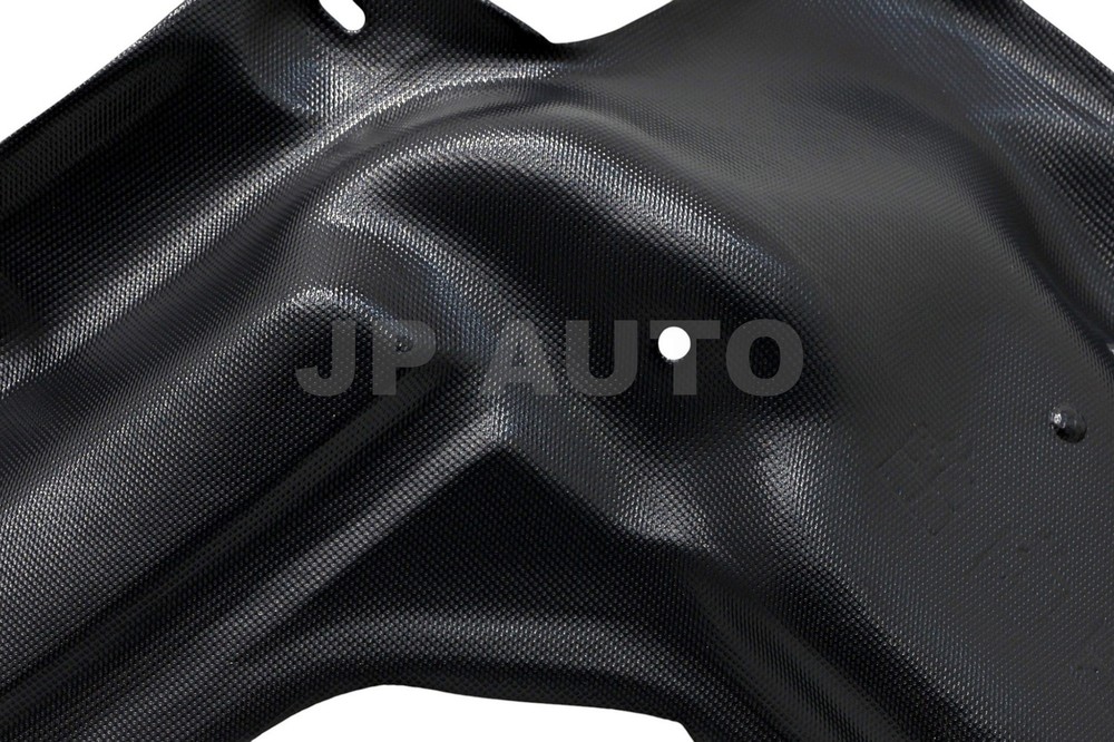 For 2003-2008 Corolla Matrix Manual Trans Under Engine Splash Shield Pair