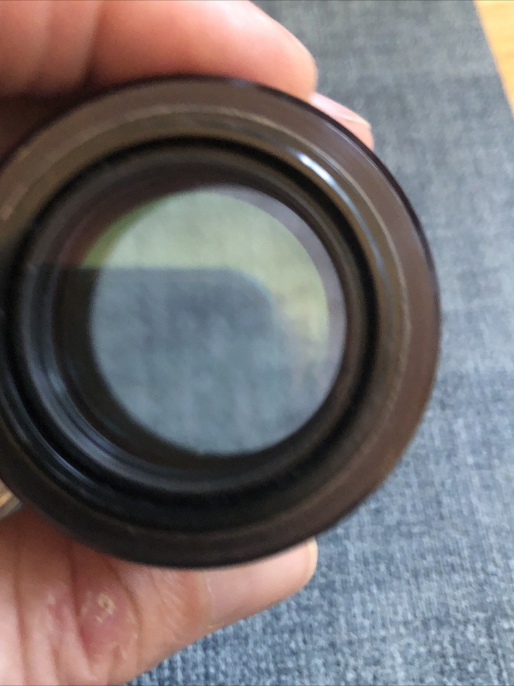 Martin Microscope MM99 Microscope Camera Adapter with 36-57 Ring