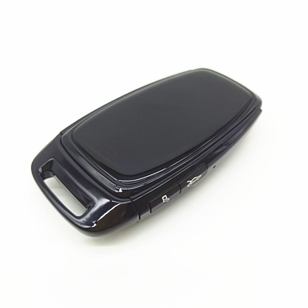 Keyless Entry Digital Remote Car Smart Key Touch Screen Anti-scratch Waterproof