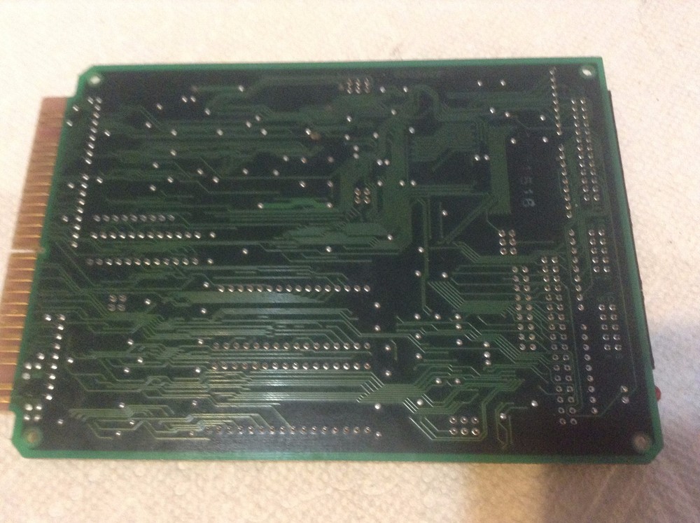 MIS SBC-S Board 9000428