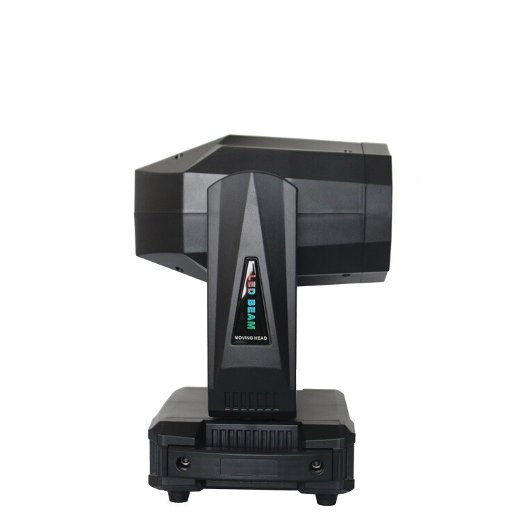 ⭐ShowLight Super BEAM 80W LED Moving Head Light with FLIGHT CASE⭐