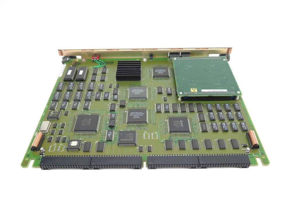 Nortel NT7P72FE HPPE Processor Element