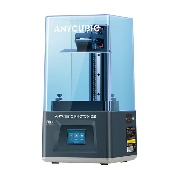 Anycubic Photon D2 DLP
