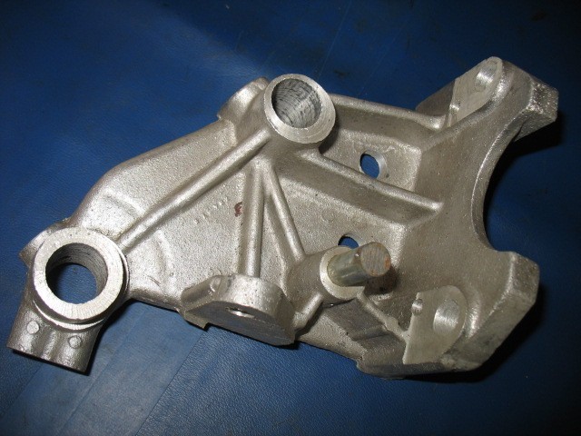 3 6 Hp Fairbanks Morse Z Governor Bracket Hit Miss Gas Engine