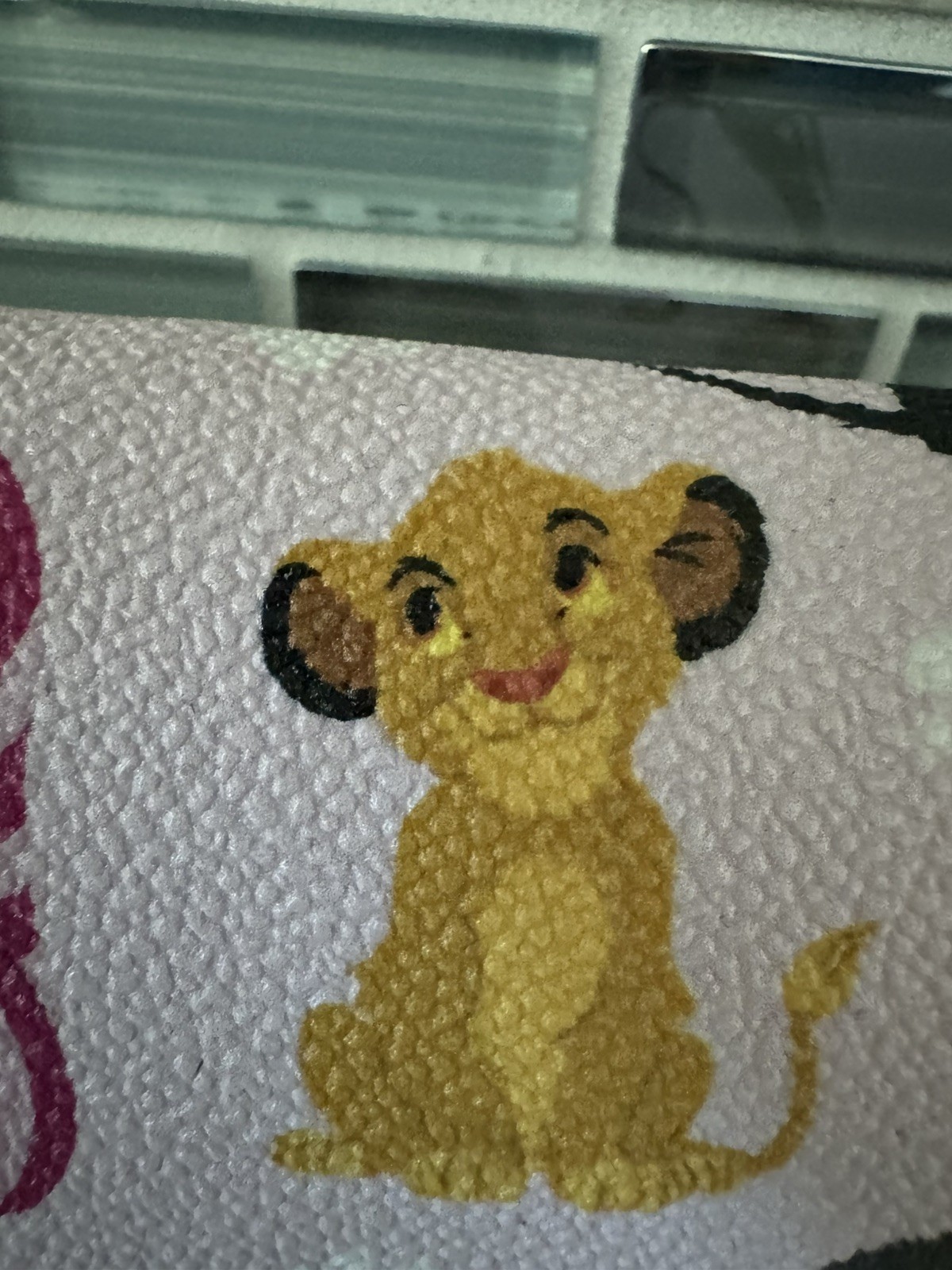 Dooney & Bourke Disney Cats Foldover Crossbody Bag 2019 NWT Beautiful Brand New