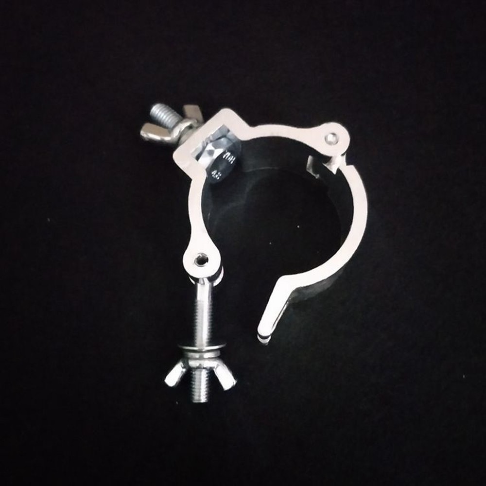 Stage Light Hook Lighting Hook Aluminum Light Hook Beam Light Hook Moving SOJC