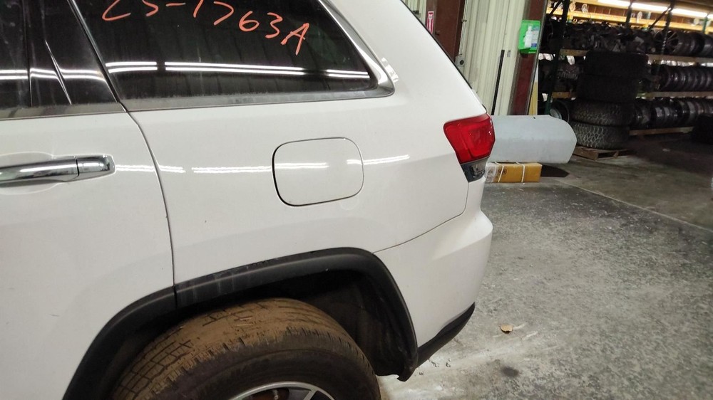 Steering Column Floor Shift Fits 18-24 DURANGO 1160836