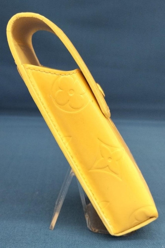 Louis Vuitton M91052 Cigarette Case