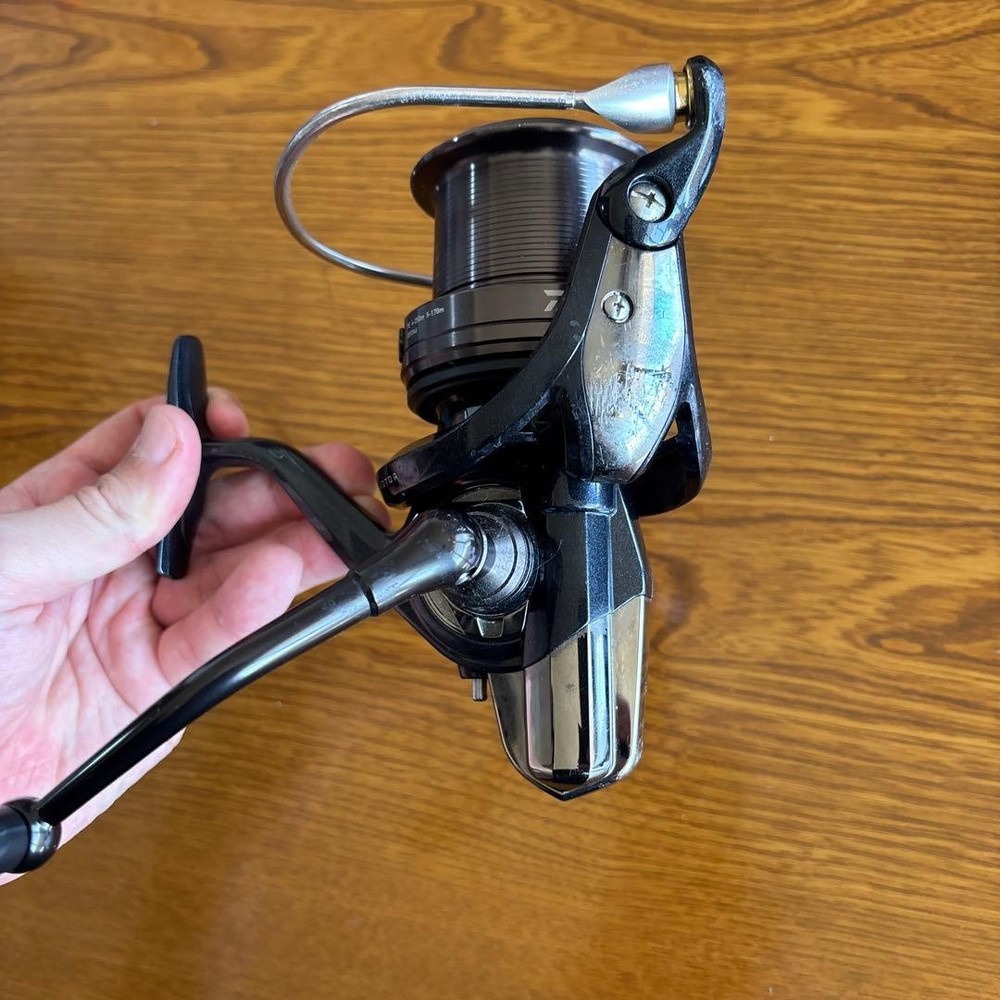 DAIWA PROCARGO 4500 Ento