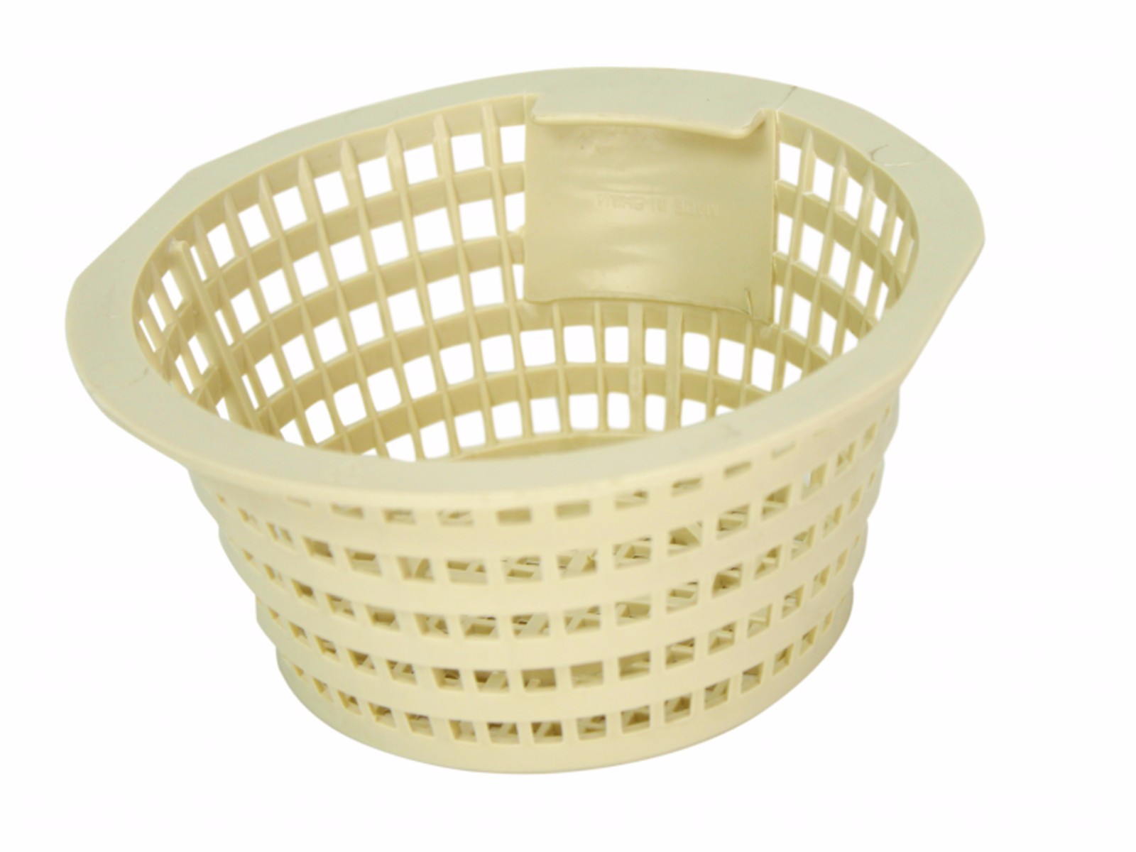 Swimline 8928 Above Ground Replacement Basket For Olympic Skimmer 4" x 6¼" x 2¾"