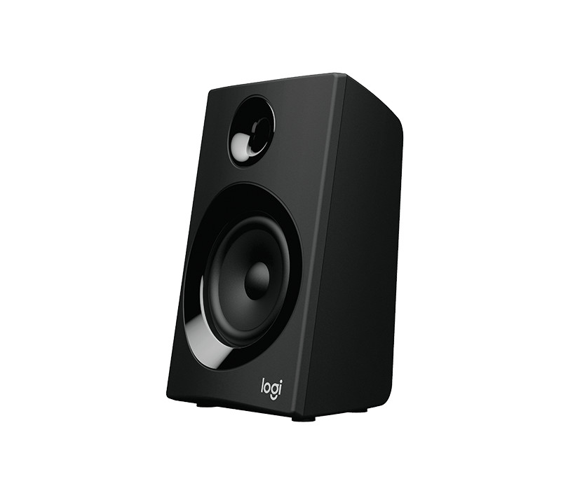 Logitech Z606 5.1 Speaker System Bluetooth 980-001328