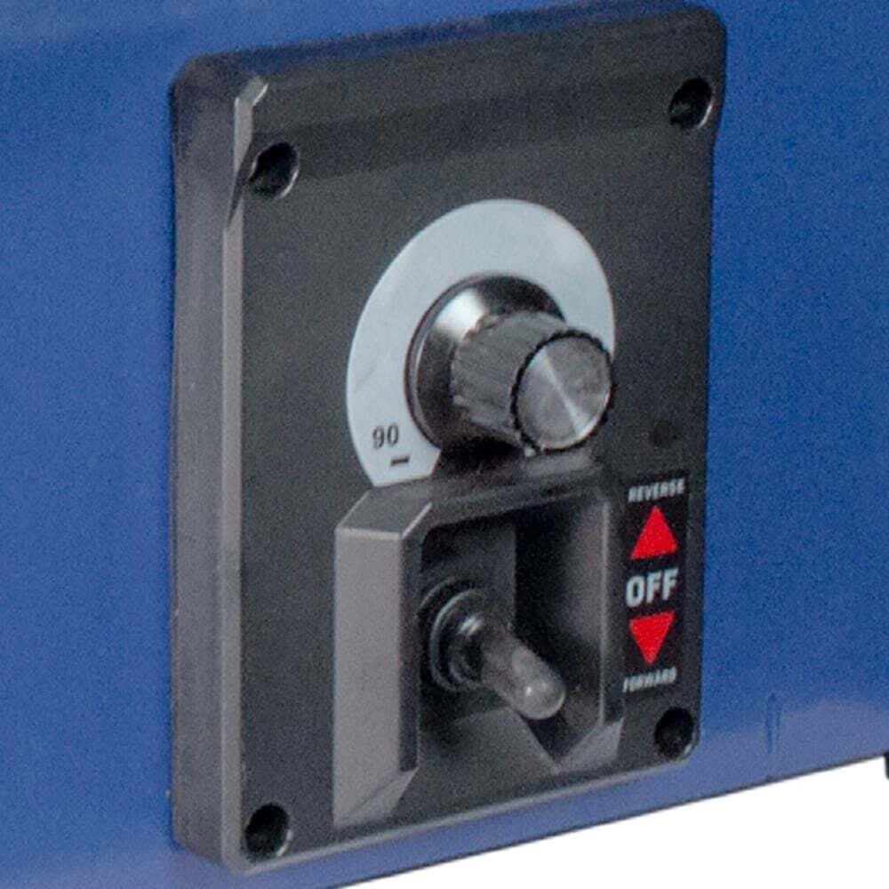 Rikon 10 Inch Variable Speed Wet Sharpener