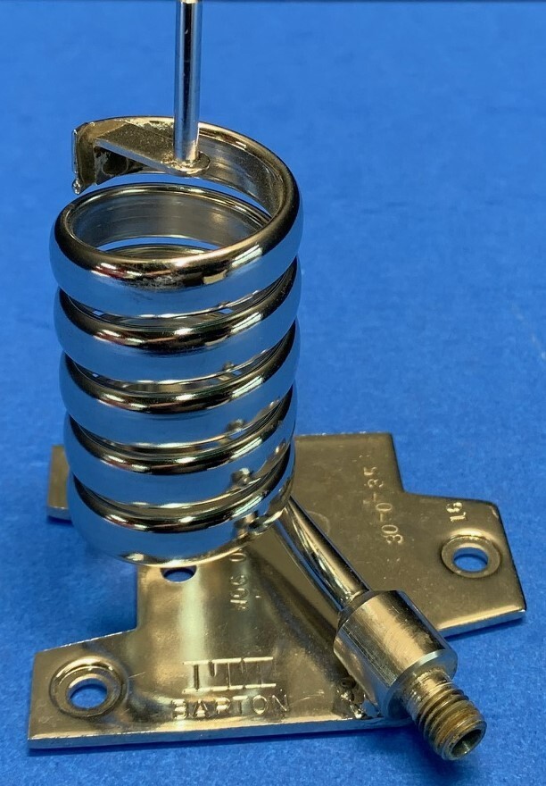 ITT Barton Reverse Static Element