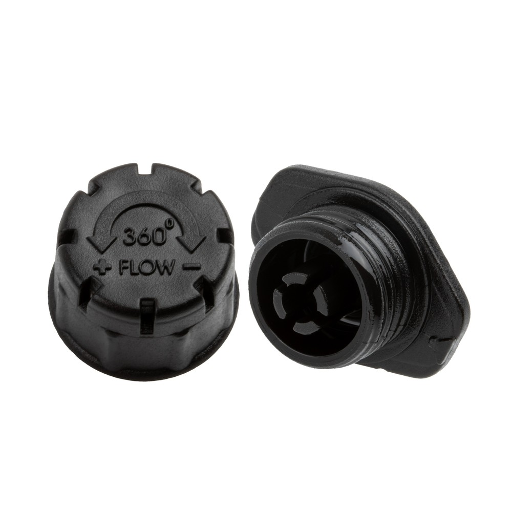 Drip Depot Adjustable Dripper