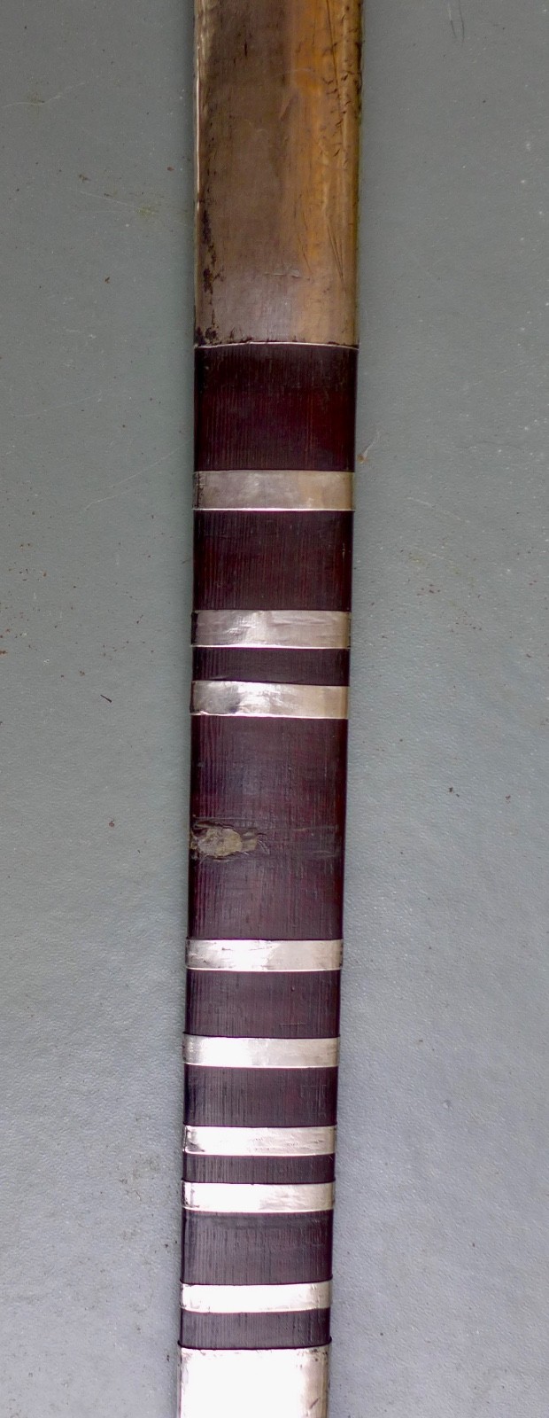 Nice and good Quality Karo Batak sword Indonesia Sumatra 19th. century no mandau