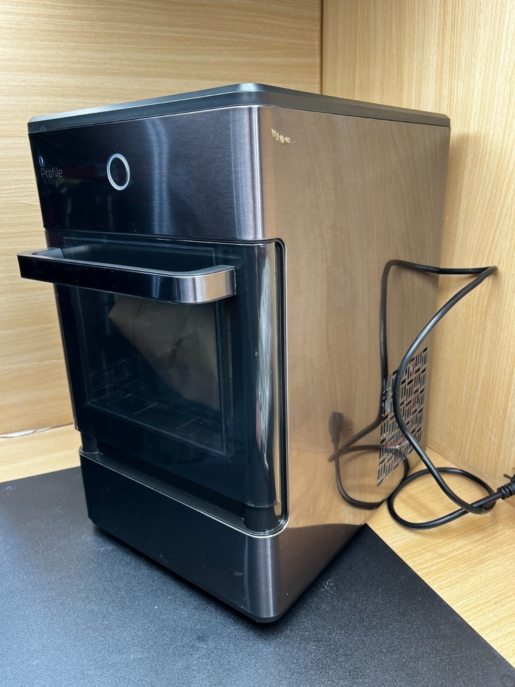 GE Profile Ice Maker - Countertop Ice maker-OPAL01GBY1TS
