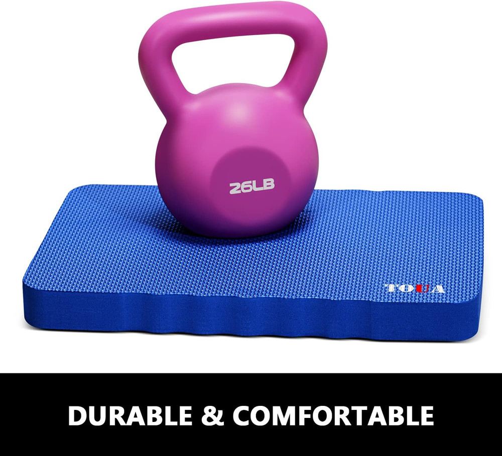 Kneeling Pad Thick Extra Large High Density Foam Comfort Kneeling Pad for Work G