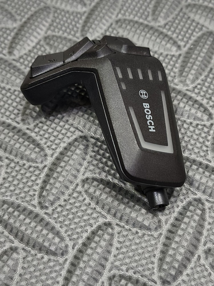 Bosch System Controller BRC3600 The Smart System For E-Bike