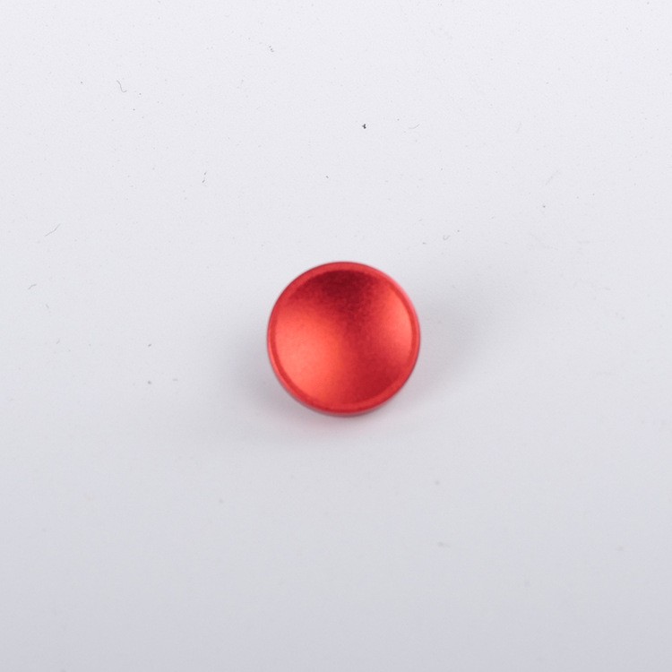 Concave Surface Soft Shutter Release Button for XT4 XT3 XE4 XT30 x100