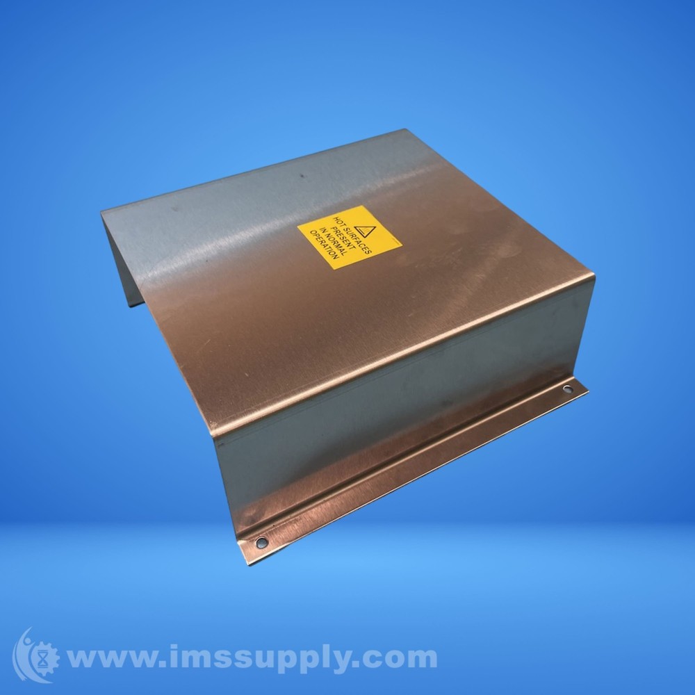 Metal Machine Cover FNIP