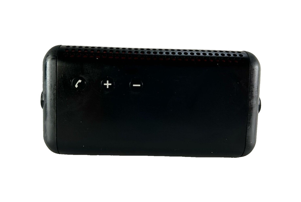 MiPow BTS-1000-B Bluetooth Speaker Boomax, Black