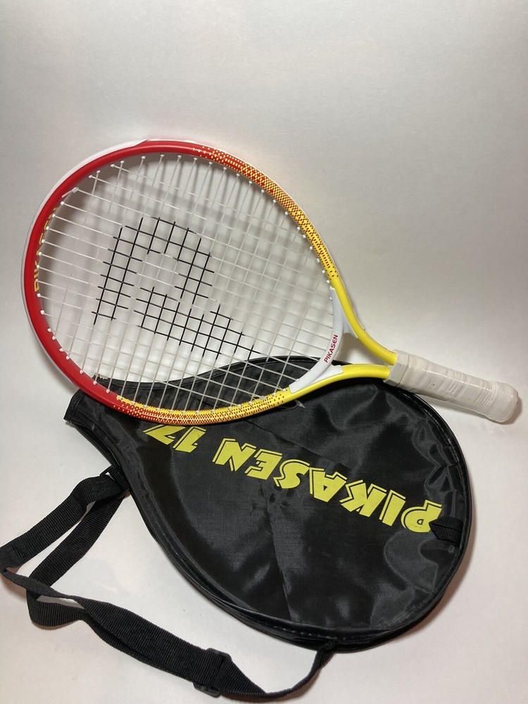 Pikasen Tennis Racket